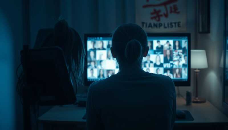 Pedopornografia, adolescente scopre nel computer della madre immagini intime sue e dei cuginetti
