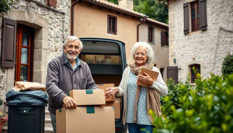 Pensionati esteri, il legislatore valuta incentivi fiscali per il rientro