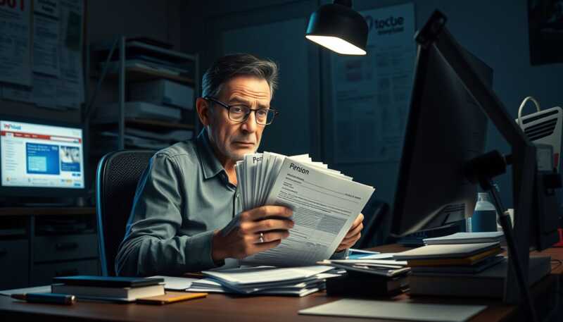 Pensione anticipata Inps slitta, un mese in più e nuovi esclusi