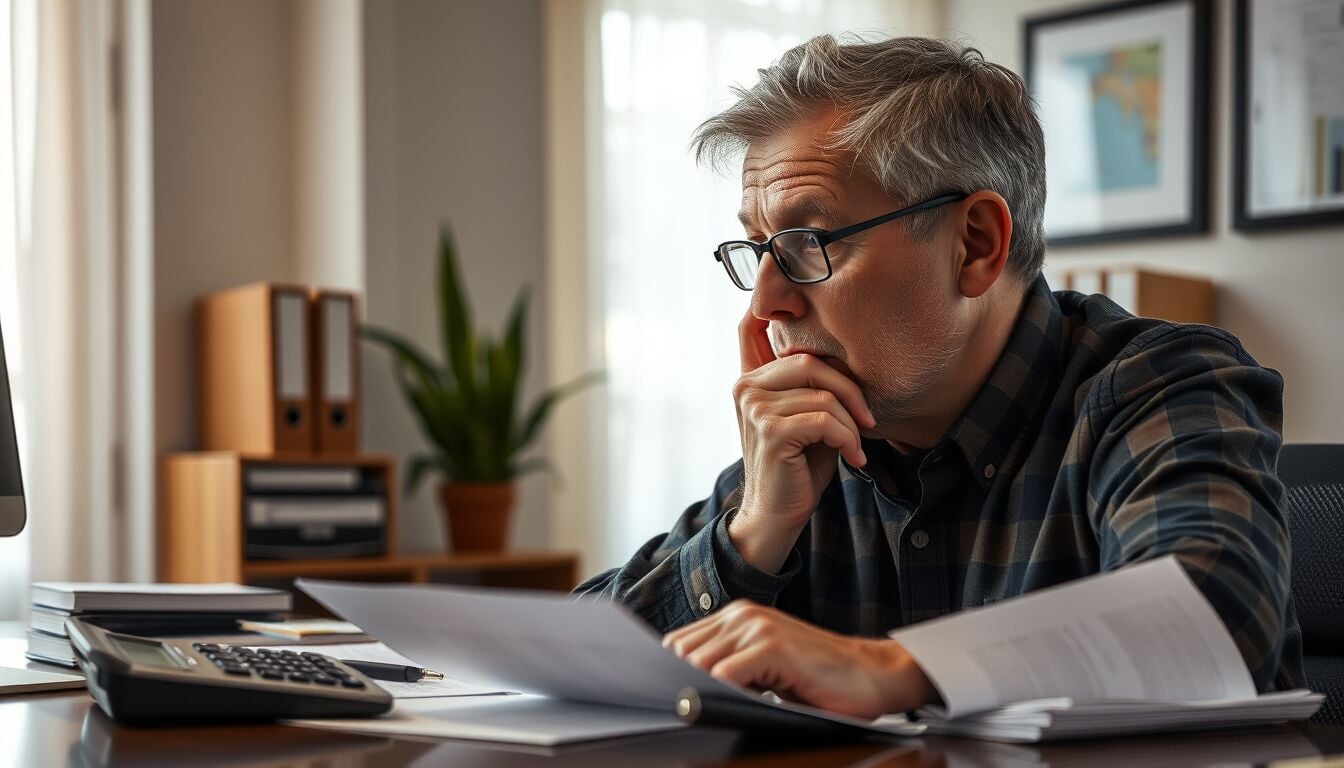 Pensione anticipata spiegata: perché con 31 anni di contributi il margine di uscita resta molto limitato