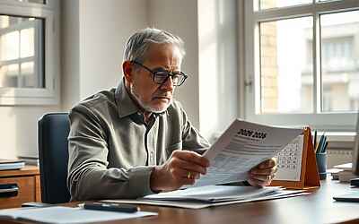 Pensione anticipata strategie concrete per uscire prima dell’aumento età