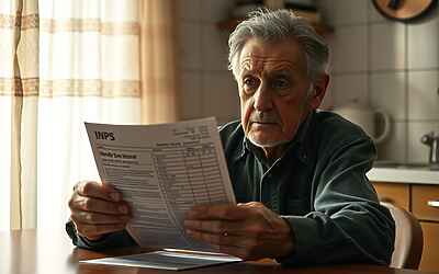 Pensione con 30 anni di contributi quanto si prende davvero