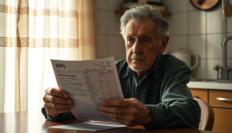 Pensione con 30 anni di contributi quanto si prende davvero