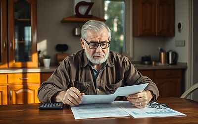 Pensione con 35 anni di contributi come funziona il calcolo dei requisiti e dell’età di uscita