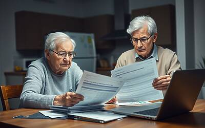 Pensione di reversibilità, in arrivo nuove regole e limiti di reddito