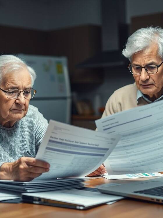 Pensione di reversibilità, in arrivo nuove regole e limiti di reddito