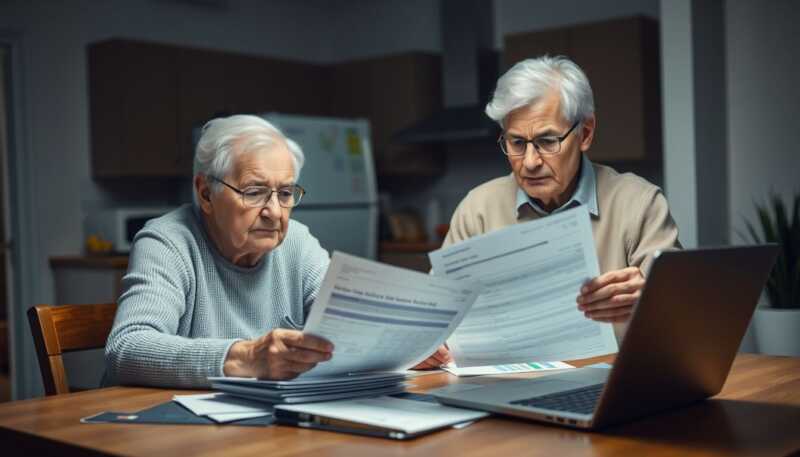 Pensione di reversibilità, in arrivo nuove regole e limiti di reddito