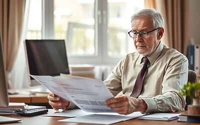 Pensione di vecchiaia: quando è possibile proseguire l’attività lavorativa e quali limiti bisogna rispettare