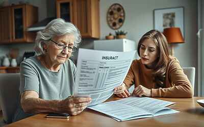 Pensione e cessione del quinto cosa accade al debito in caso di decesso