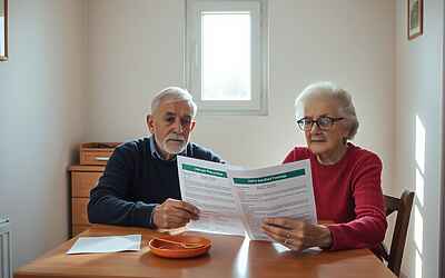 Pensione minima aumentata a 768 euro al mese: requisiti, maggiorazioni e beneficiari spiegati chiaramente