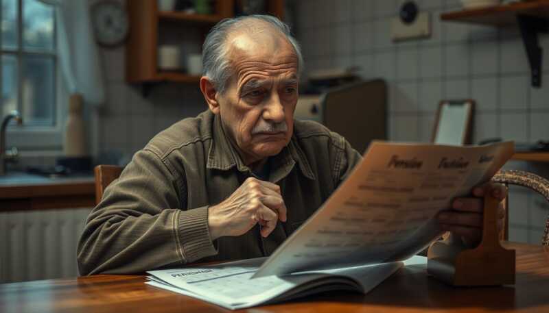 Pensione nati nel 1960 requisiti e strategie per uscire prima