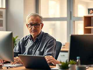 Pensione part time nuova opportunità flessibile per lavoratori e imprese