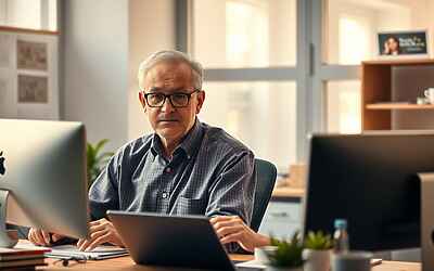 Pensione part time nuova opportunità flessibile per lavoratori e imprese