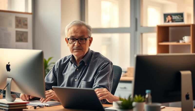 Pensione part time nuova opportunità flessibile per lavoratori e imprese