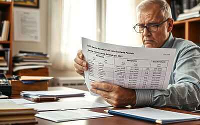 Pensione pubblica, tempi reali per TFS e TFR: ordine dei pagamenti e categorie più penalizzate