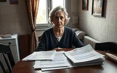 Pensione superstiti, cosa fare se l’assegno non viene riconosciuto