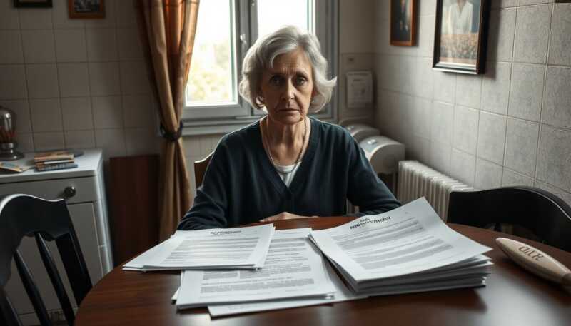 Pensione superstiti, cosa fare se l’assegno non viene riconosciuto