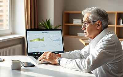 Pensione, valutare se rimandare l’uscita conviene davvero economicamente