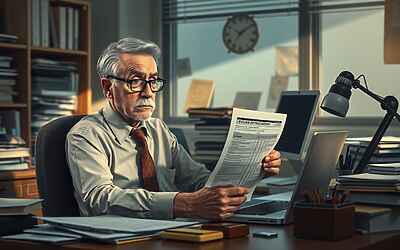 Pensioni anticipate in forte calo nel 2025, meno assegni ma importi medi più elevati