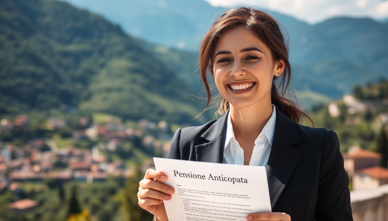 Pensioni anticipo possibile dopo 40 anni di contributi spiegate le nuove regole per lasciare il lavoro