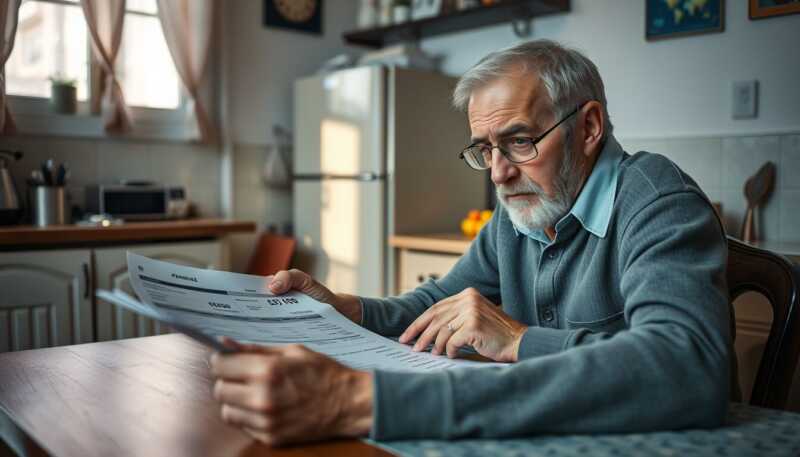 Pensioni aprile, nuovi importi degli assegni e calendario dei pagamenti