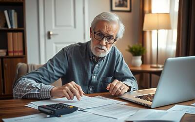 Pensioni arretrate INPS come richiederle e recuperare i pagamenti dovuti