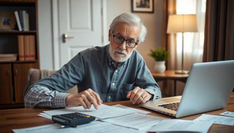 Pensioni arretrate INPS come richiederle e recuperare i pagamenti dovuti