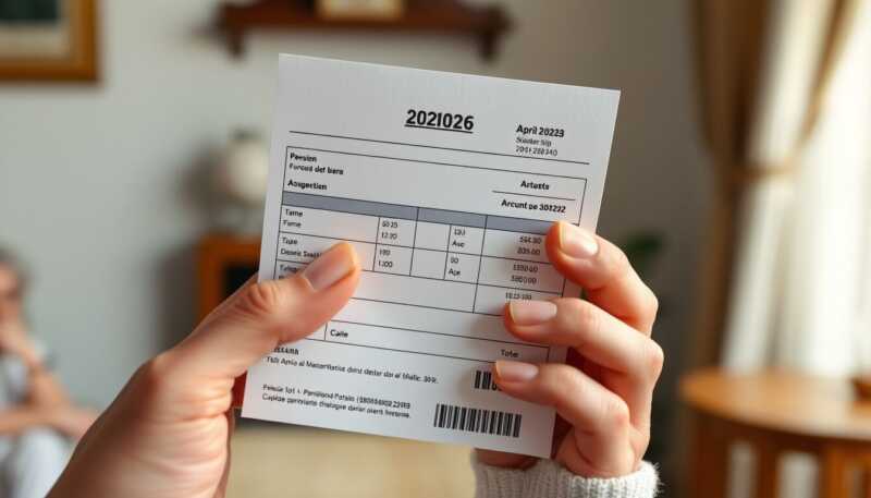 Pensioni assegni di aprile più leggeri rispetto a marzo spiegato il motivo