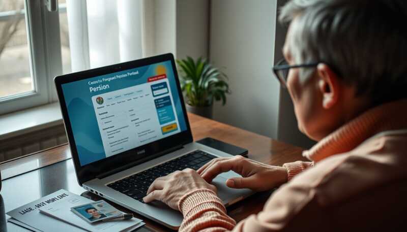 Pensioni, contributi figurativi: come richiedere il recupero di tutti i periodi