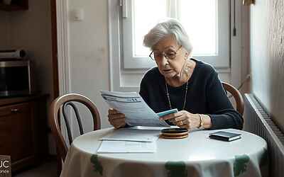 Pensioni, divario tra uomini e donne: chi rischia assegni mensili inferiori a 750 euro