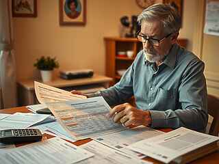 Pensioni e cartelle esattoriali come difendersi da pignoramenti e blocchi