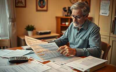 Pensioni e cartelle esattoriali come difendersi da pignoramenti e blocchi