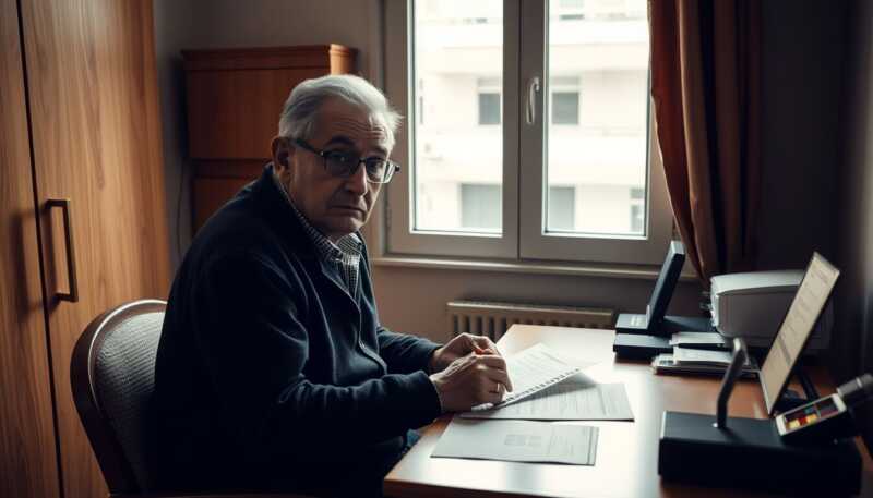 Pensioni estere, controlli più severi: rischi, scadenze e nuove regole