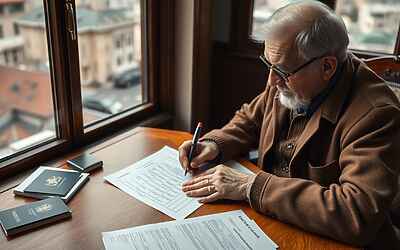 Pensioni estere, verifiche su 340mila assegni e procedure per non perderli