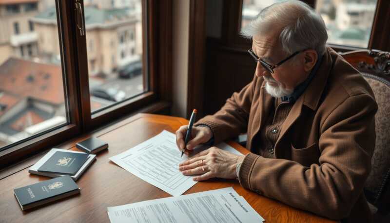 Pensioni estere, verifiche su 340mila assegni e procedure per non perderli