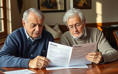 Pensioni italiane, il nuovo quadro tra riforme annunciate e criticità irrisolte