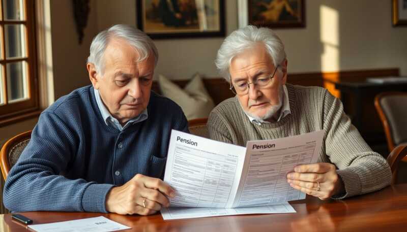 Pensioni italiane, il nuovo quadro tra riforme annunciate e criticità irrisolte