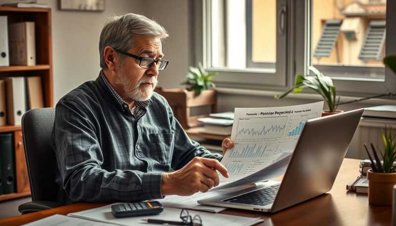 Pensioni part time a 65 anni, come evitare errori nei calcoli