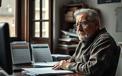 Pensioni, slitta l’uscita: chi si salva davvero secondo Inps