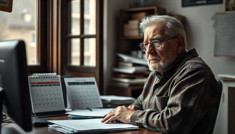 Pensioni, slitta l’uscita: chi si salva davvero secondo Inps