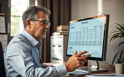 Pensioni, tutti i benefici per chi ha iniziato a lavorare dopo il 1996