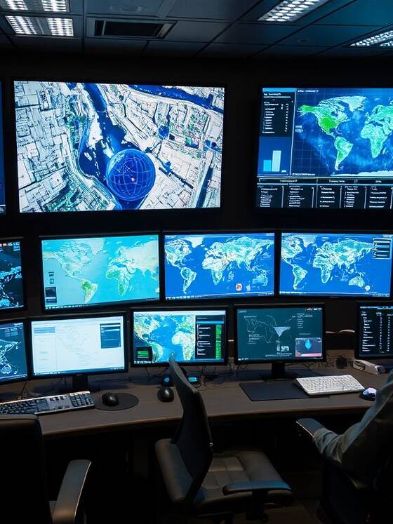 Pentagono affida a Claude la pianificazione strategica degli attacchi mirati contro obiettivi militari in Iran