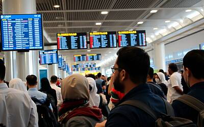 Pentagono contraddice Trump su minaccia iraniana alle basi militari Usa