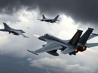 Pentagono sotto accusa, emerge video choc sugli F-15 abbattuti in Kuwait e sulle verità nascoste