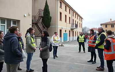 Peracchini racconta il terremoto tra Liguria e Toscana: paura diffusa ma nessun danno rilevato