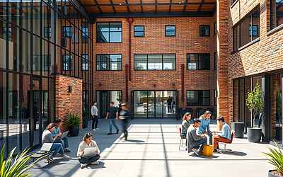 Periferia di Napoli si trasforma: dalla desertificazione industriale all’innovazione formativa firmata Apple Academy