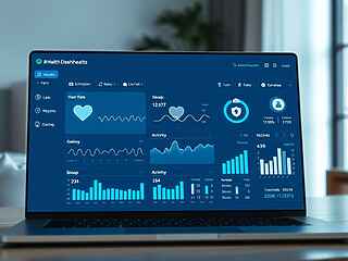 Perplexity Health rivoluziona la gestione dei dati sanitari con una piattaforma sicura e personalizzata