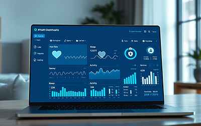 Perplexity Health rivoluziona la gestione dei dati sanitari con una piattaforma sicura e personalizzata