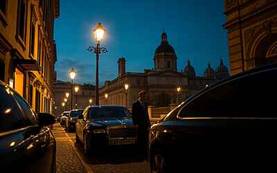 Peter Thiel e Palantir dentro Palazzo Orsini Taverna retroscena, potere e timori sull’intelligence digitale