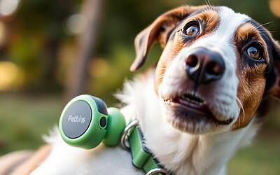 PetPhone rivoluziona il controllo remoto e il benessere degli animali domestici